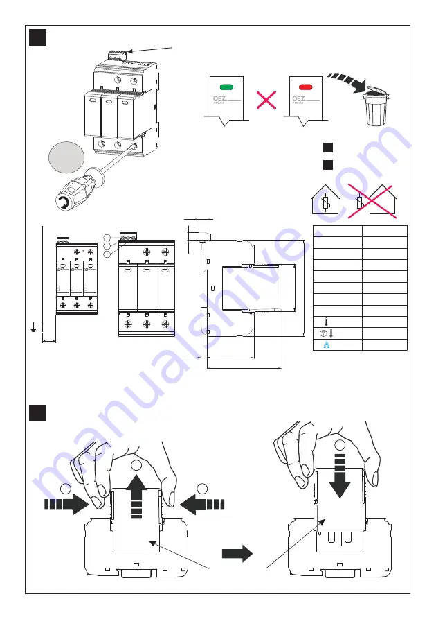 OEZ SVBC-12,5-3-MZ Скачать руководство пользователя страница 2