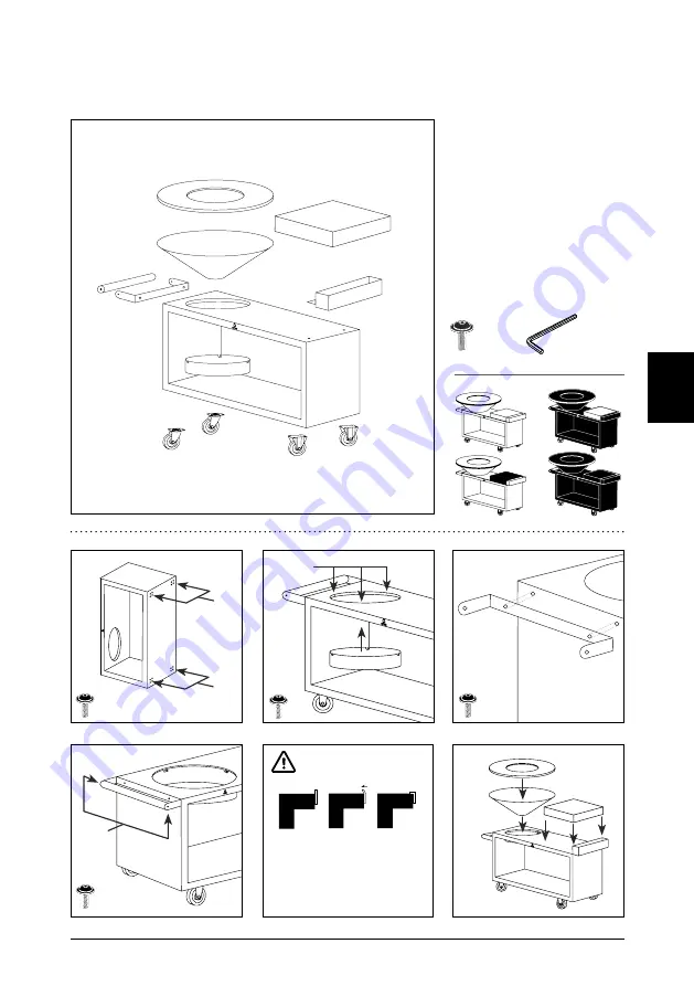 OFYR Classic 100 PRO Manual Download Page 87