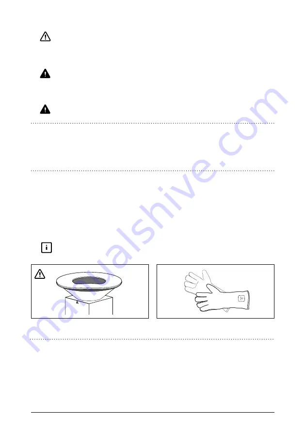 OFYR Classic 100 Manual Download Page 8