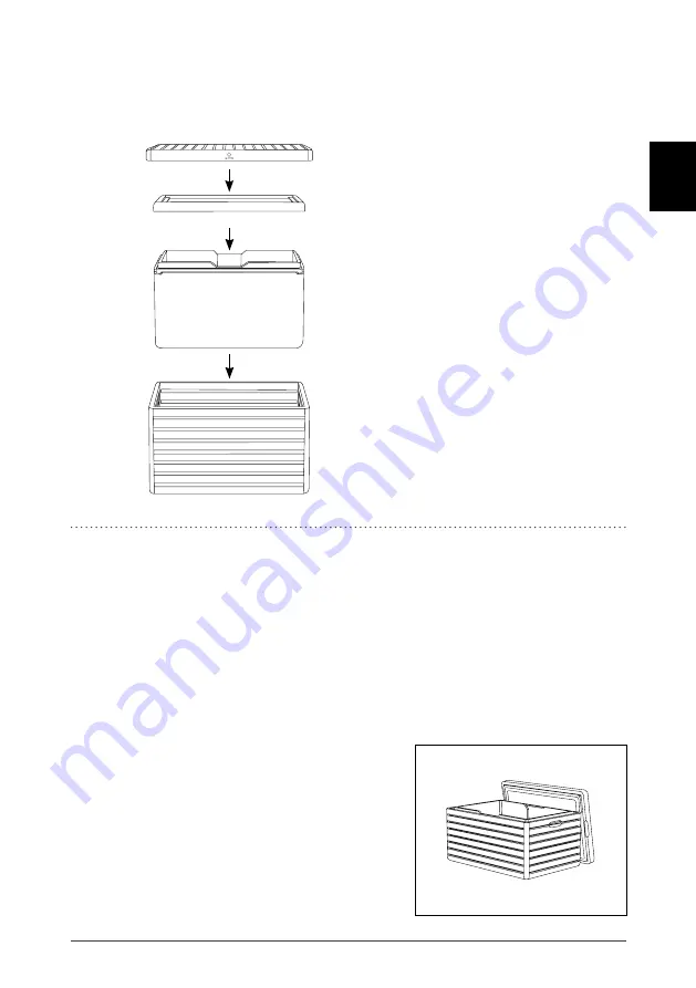 OFYR COOLER Manual Download Page 9