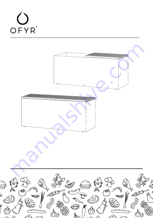 OFYR G-B Manual Download Page 1