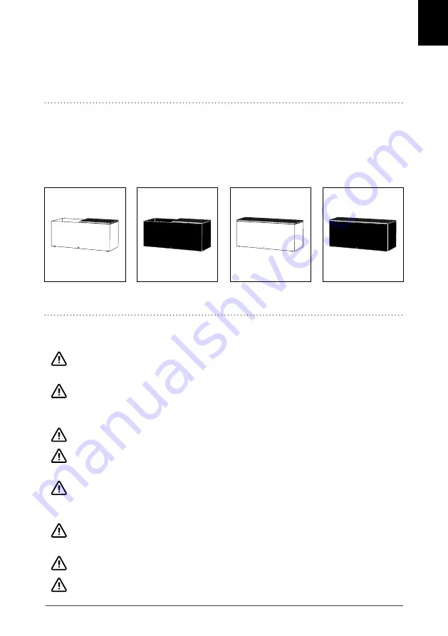 OFYR G-B Manual Download Page 5