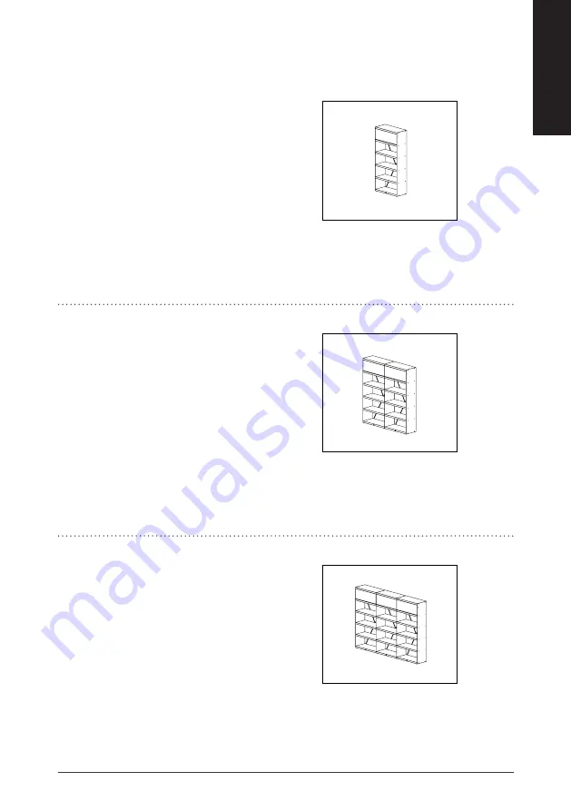 OFYR Wood Storage 100 Manual Download Page 5