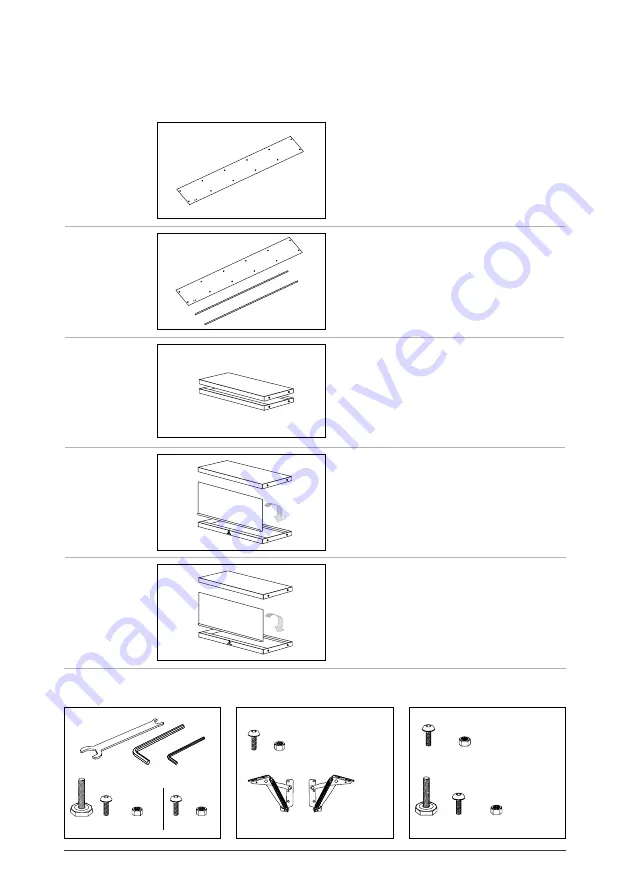 OFYR Wood Storage Black 100 Manual Download Page 34