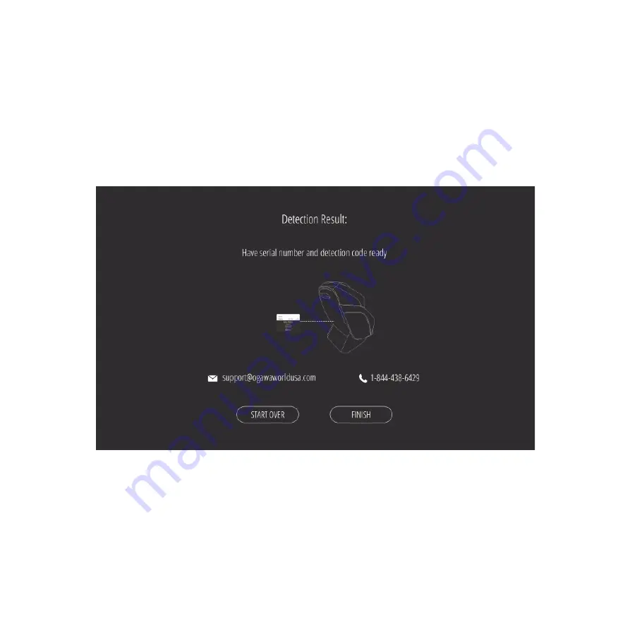 Ogawa OG7500 User Manual Download Page 33