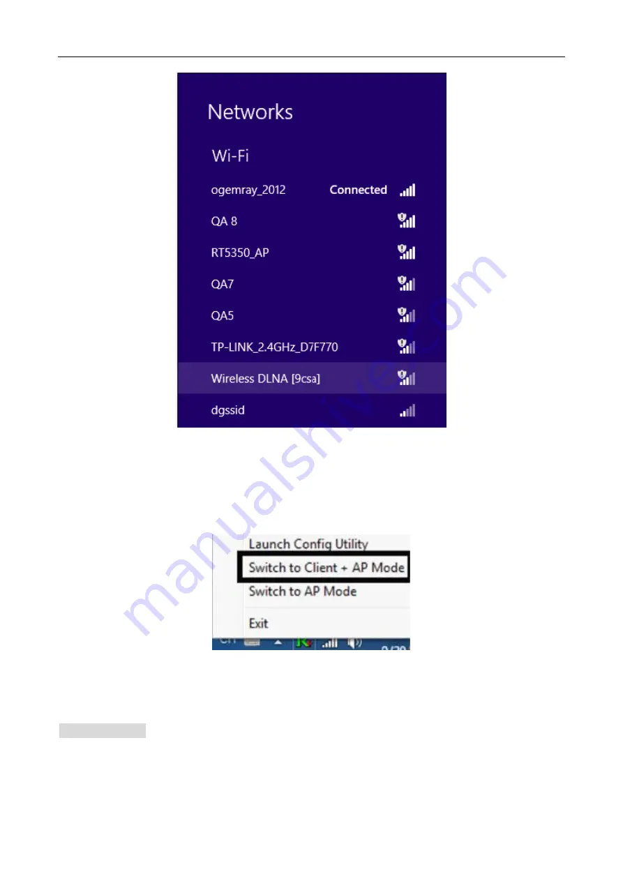 OGEMRAY WF76017ST User Manual Download Page 19