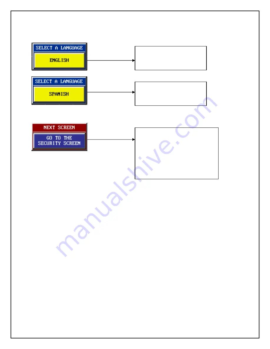 OGSI OG-75 Installation, Operation & Maintenance Manual Download Page 38