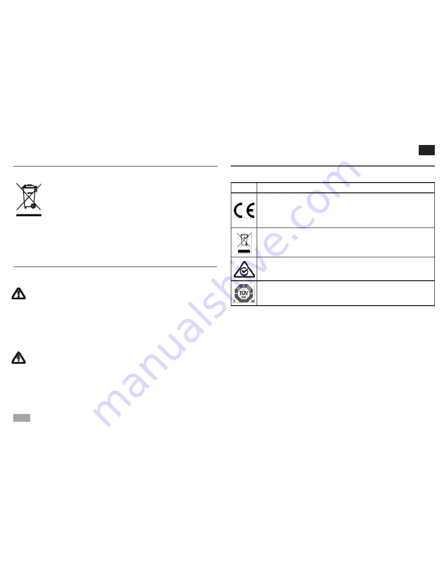 OHAUS SHHD1619AL Instruction Manual Download Page 92