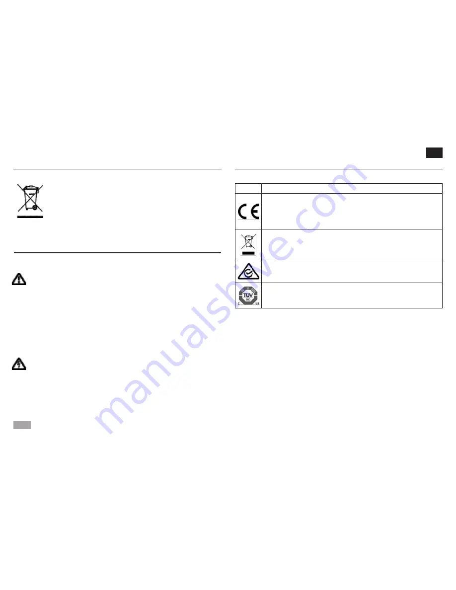 OHAUS SHHD1619AL Instruction Manual Download Page 104