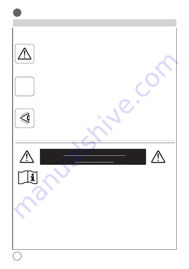 ohmex SEW 3800 Скачать руководство пользователя страница 28