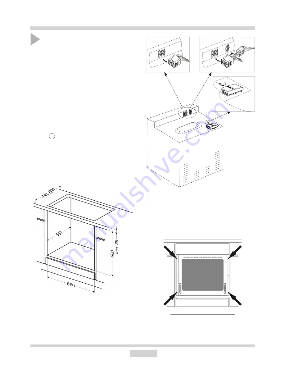 OK. OBC 21310 Instruction Manual Download Page 45