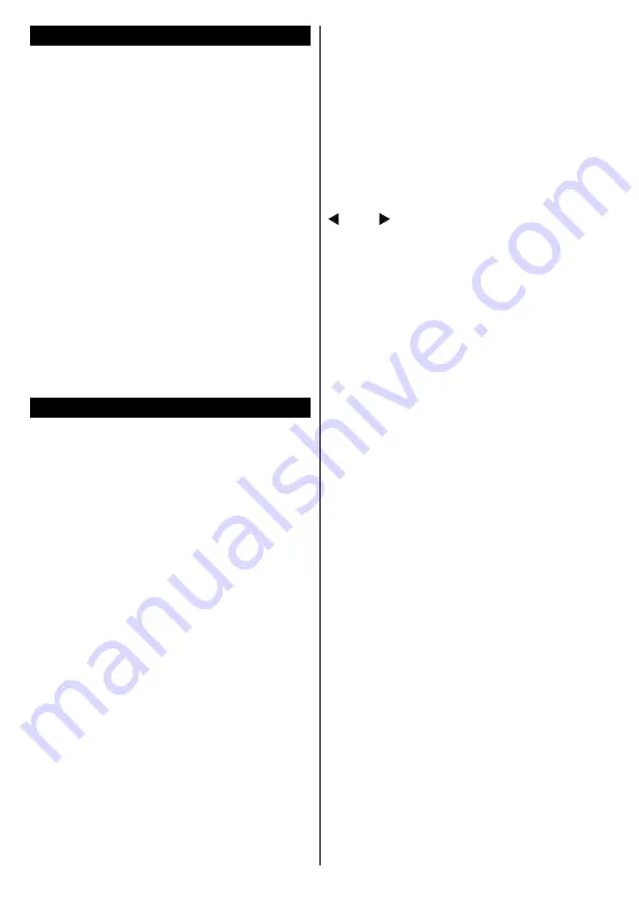 OK. ODL 32651H-TW User Manual Download Page 58