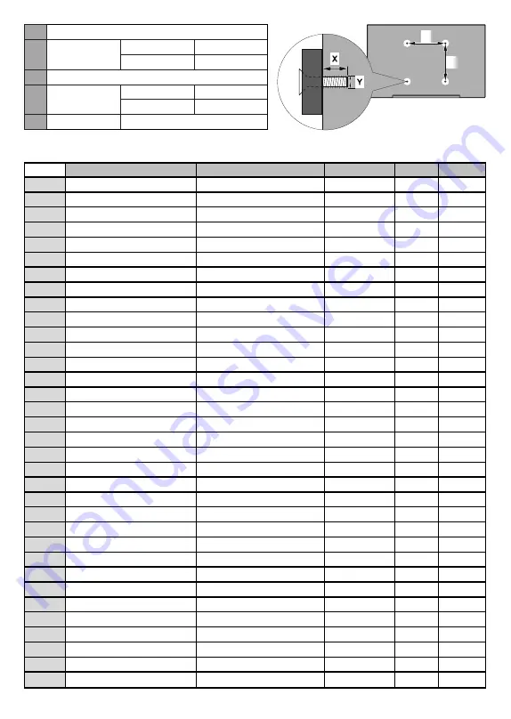 OK. ODL 32651H-TW User Manual Download Page 98