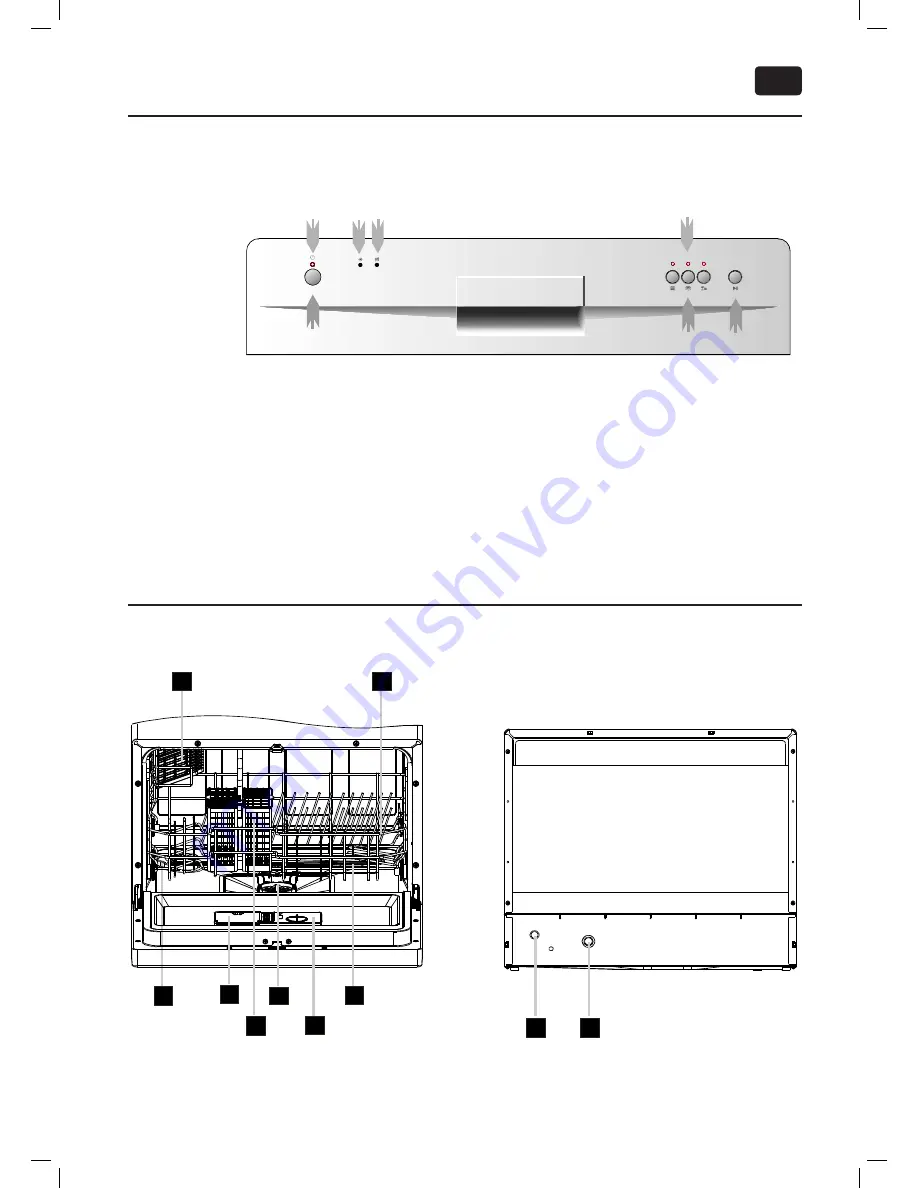 OK. ODW 120 User Manual Download Page 7