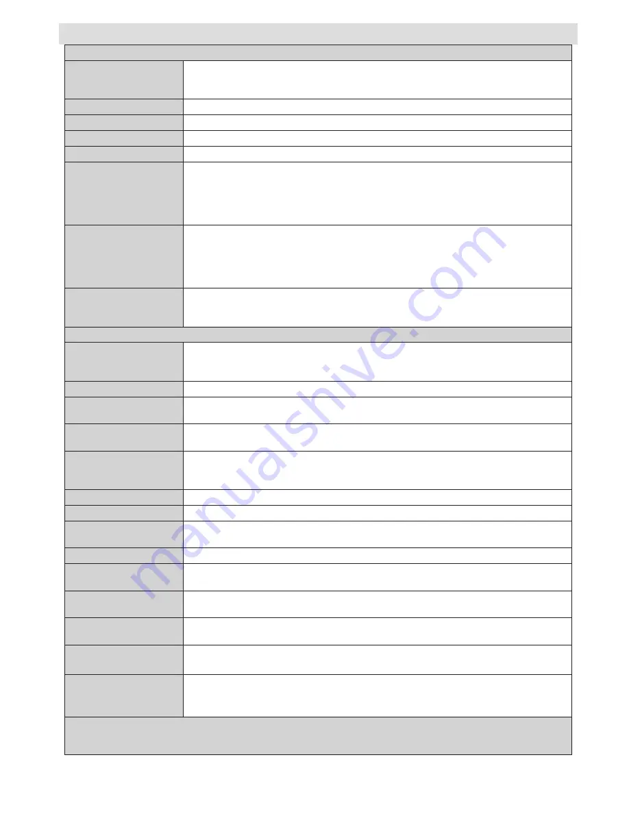 OK. OLE 241 B-D4 User Manual Download Page 14