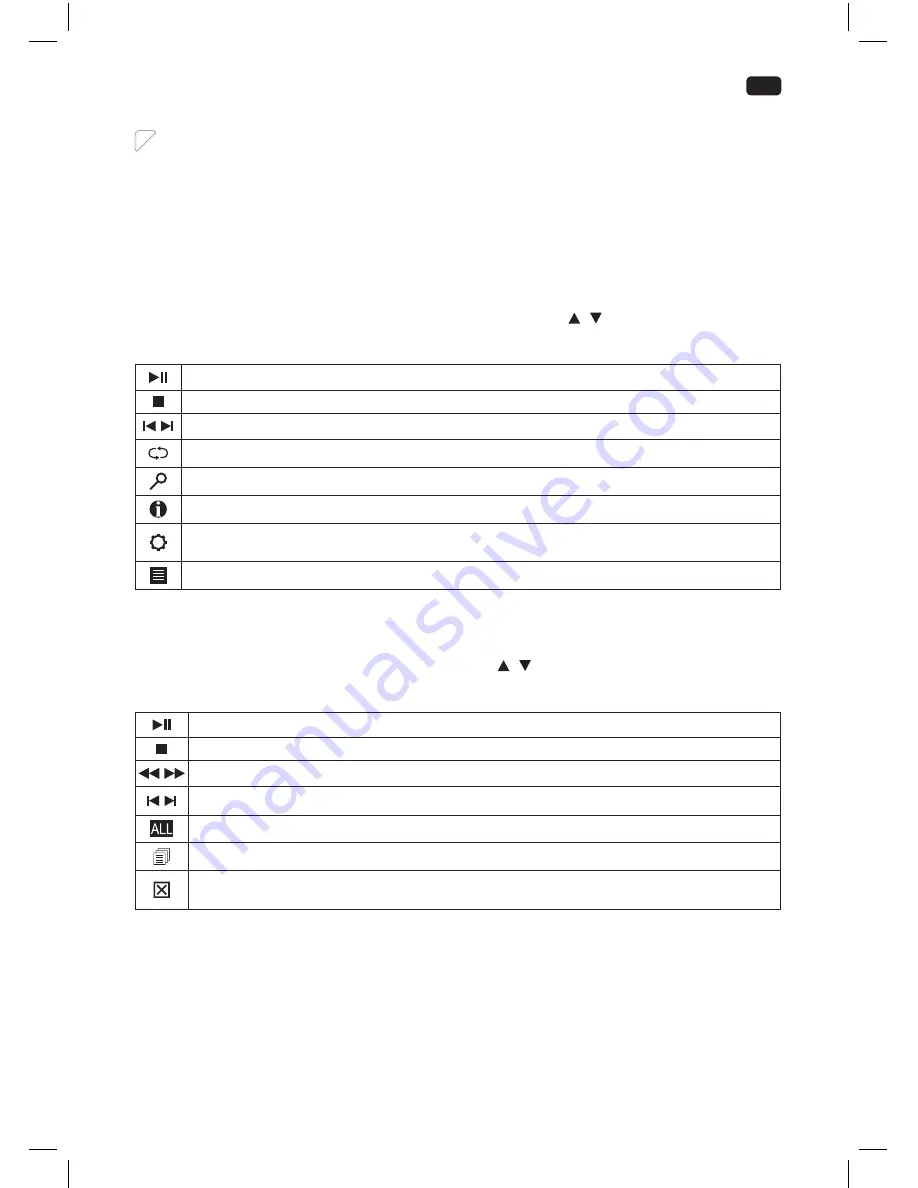 OK. OLE 24450-B DVD User Manual Download Page 29