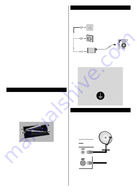 OK. OLE 24651H-TB DVD User Manual Download Page 61