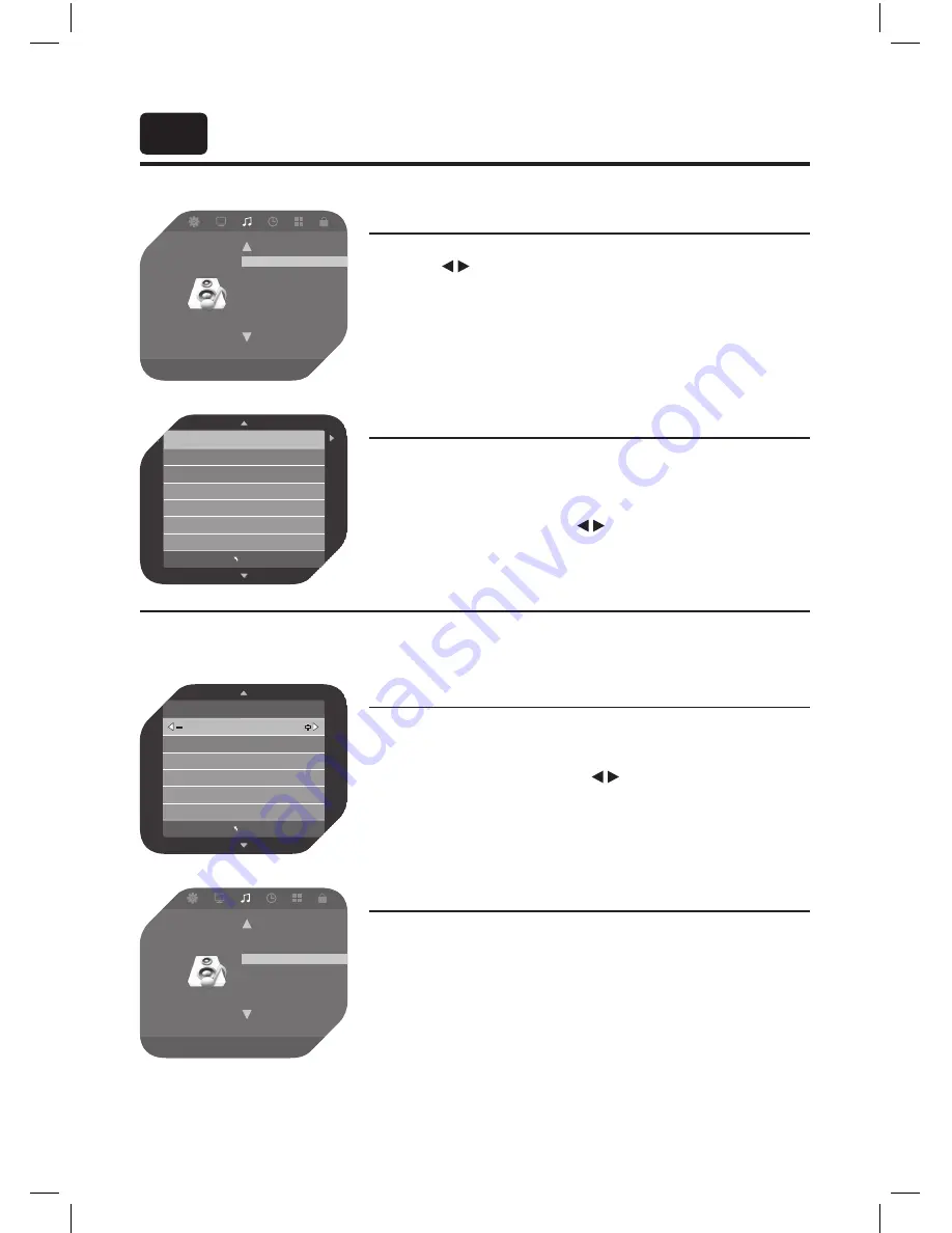 OK. OLE 32150-B SAT User Manual Download Page 104