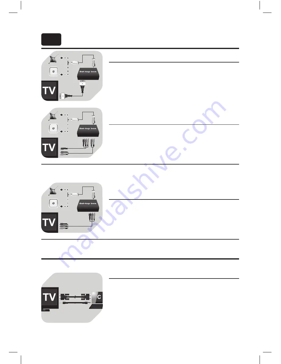 OK. OLE 32150-B SAT User Manual Download Page 128