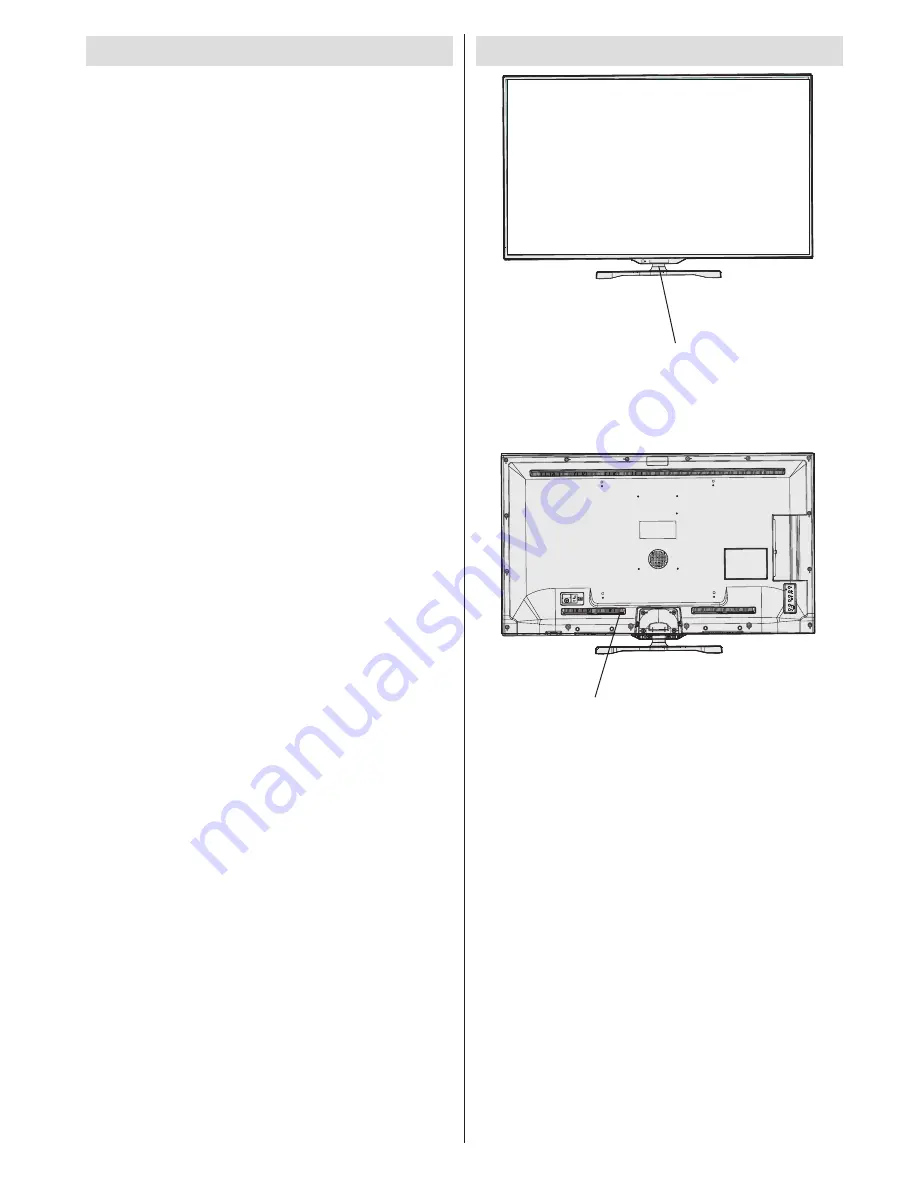 OK. OLE50350TI-B Скачать руководство пользователя страница 6