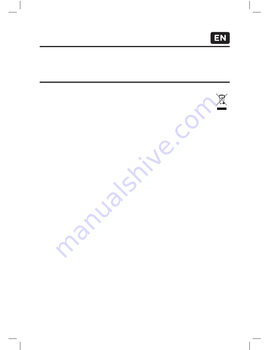 OK. OMW 170 G-W User Manual Download Page 29