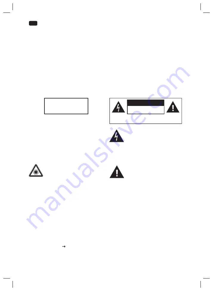 OK. ORC 500-B User Manual Download Page 28