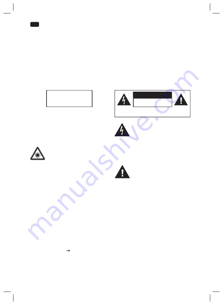 OK. ORC 500-B User Manual Download Page 40