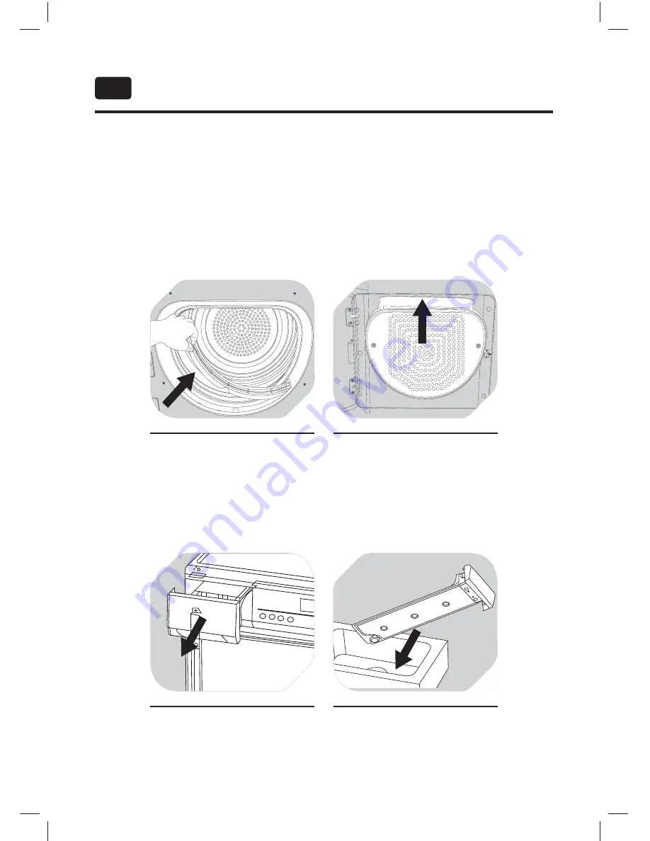 OK. OTD 202-D User Manual Download Page 132