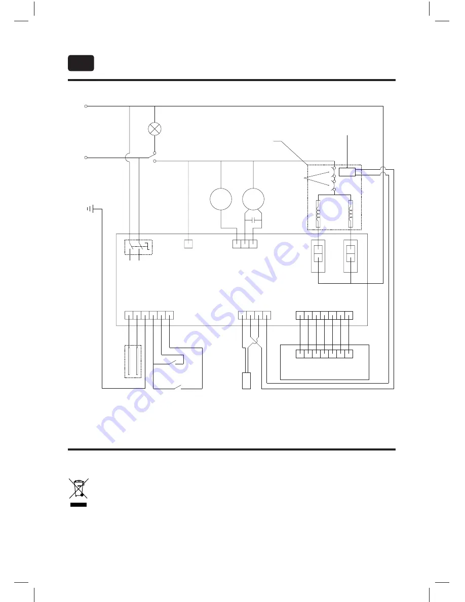 OK. OTD 202-D User Manual Download Page 204