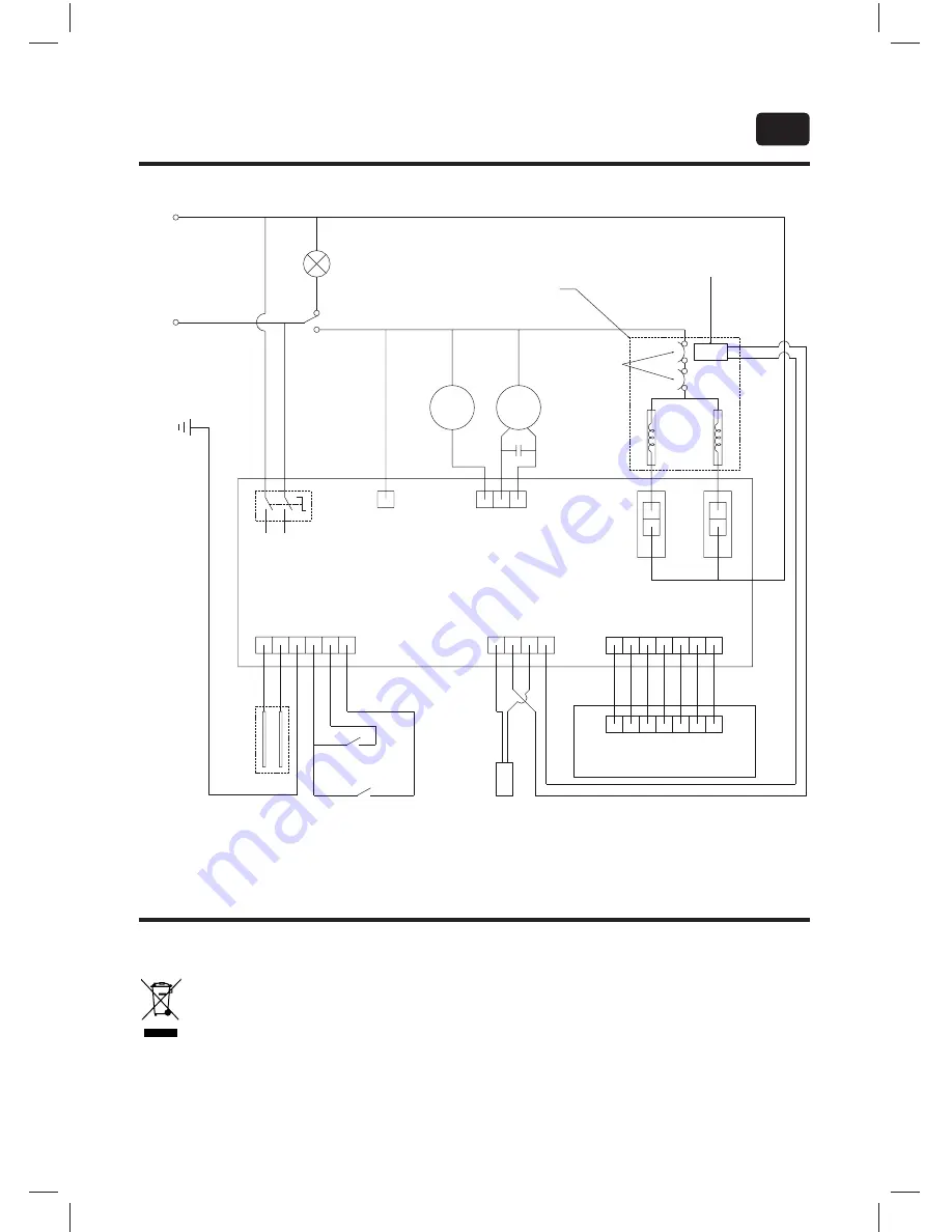 OK. OTD 202-D User Manual Download Page 221