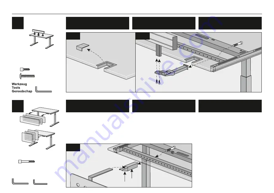 Oka 085 Operating Instructions Manual Download Page 9