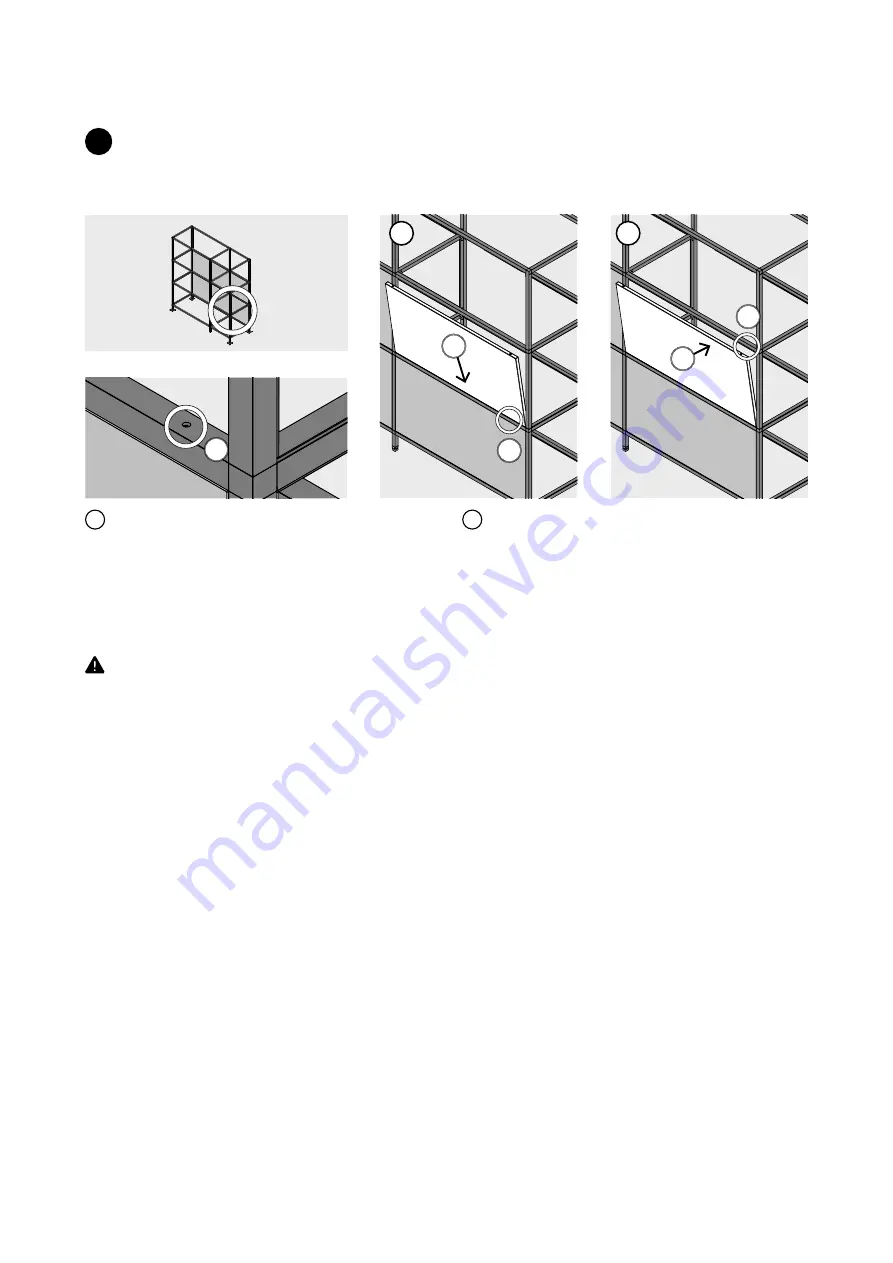 Oka FrameWork MTA 0137K Скачать руководство пользователя страница 22