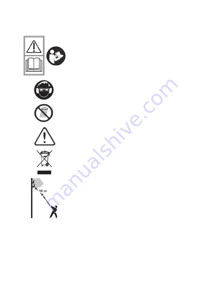 Okay ATHS 4014 Operating Instructions Manual Download Page 21