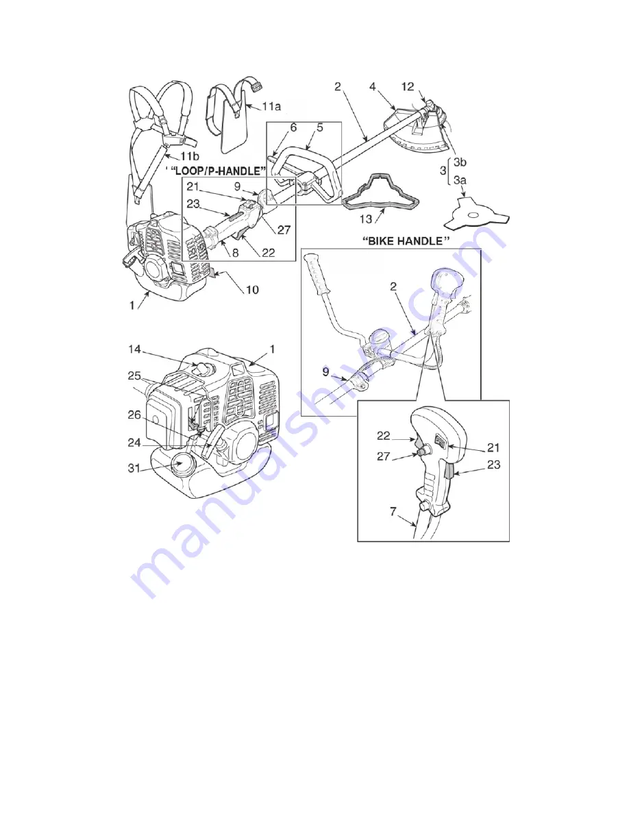 Okay MS 4314 Скачать руководство пользователя страница 31