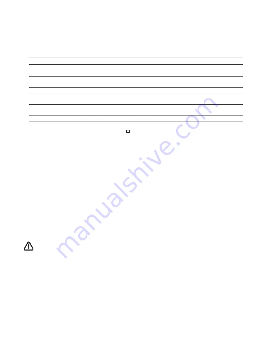 Okay RT 2110 D Operating Instructions Manual Download Page 19