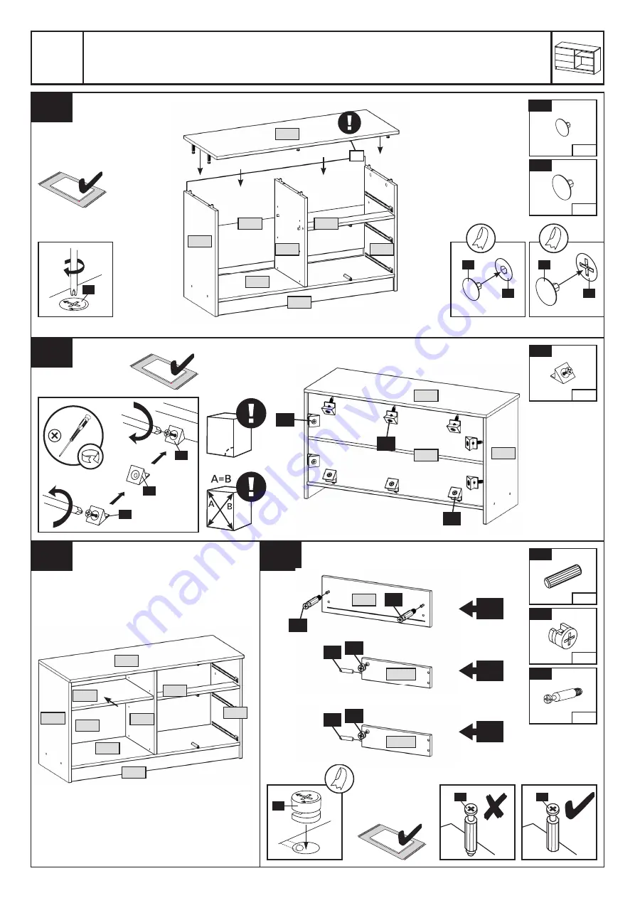 Okay Tungo Assembly Instructions Manual Download Page 25