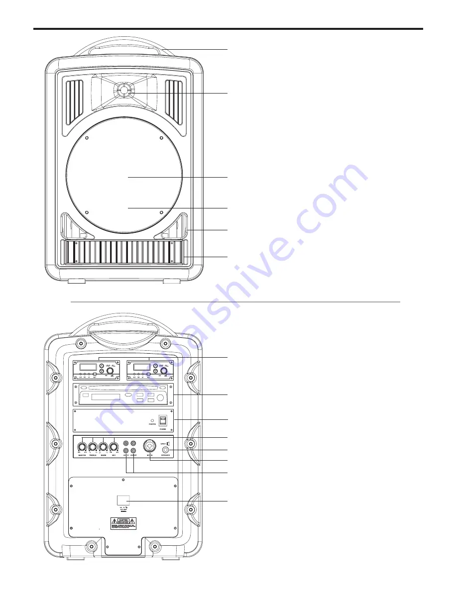 Okayo C 7180 Скачать руководство пользователя страница 3