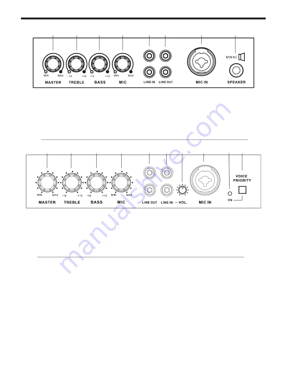 Okayo C 7180 User Manual Download Page 4