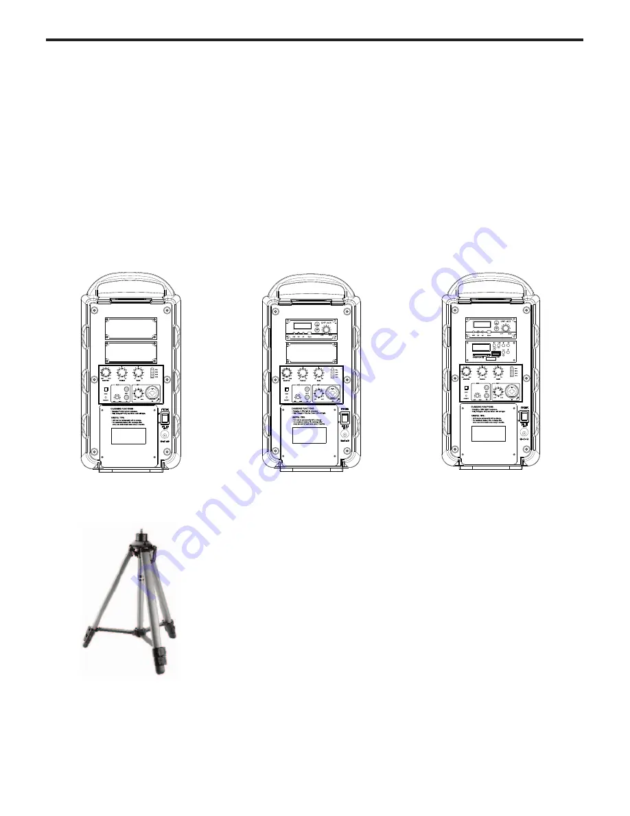 Okayo C 7192B Operating Instructions Manual Download Page 2