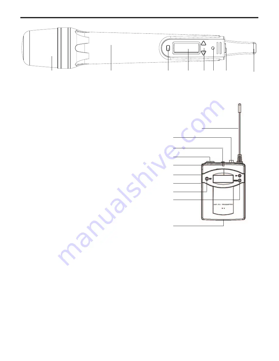 Okayo C 7192B Operating Instructions Manual Download Page 9