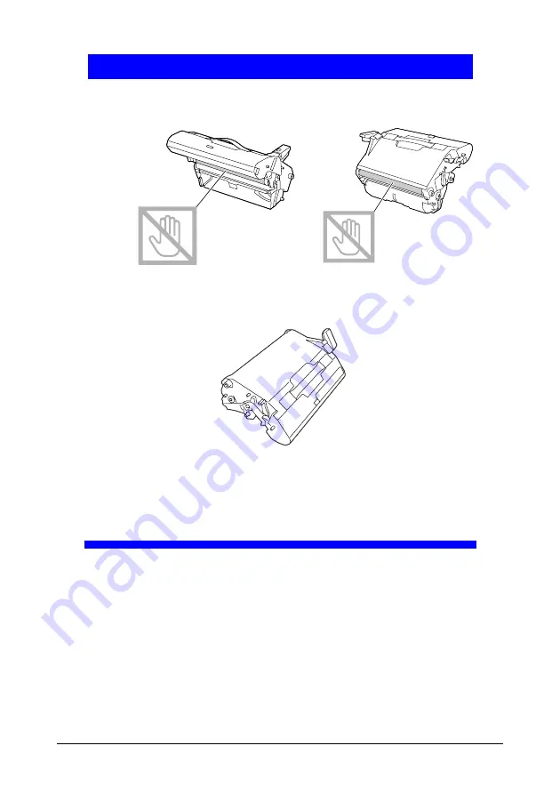 Oki C130n (Spanish) Guías Del Usuario Manual Download Page 107