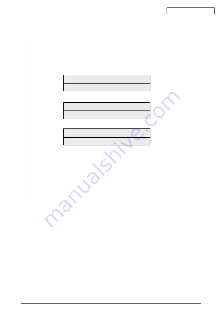 Oki C5100 Maintenance Manual Download Page 91