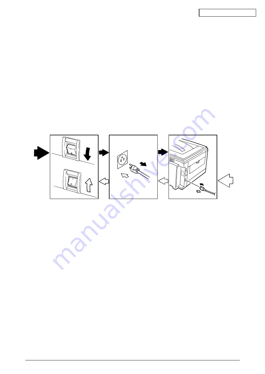 Oki C9300 Series Скачать руководство пользователя страница 46