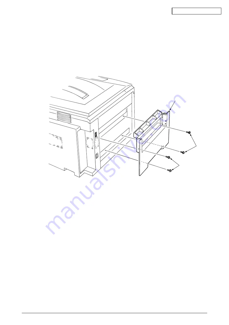 Oki C9300 Series Скачать руководство пользователя страница 64