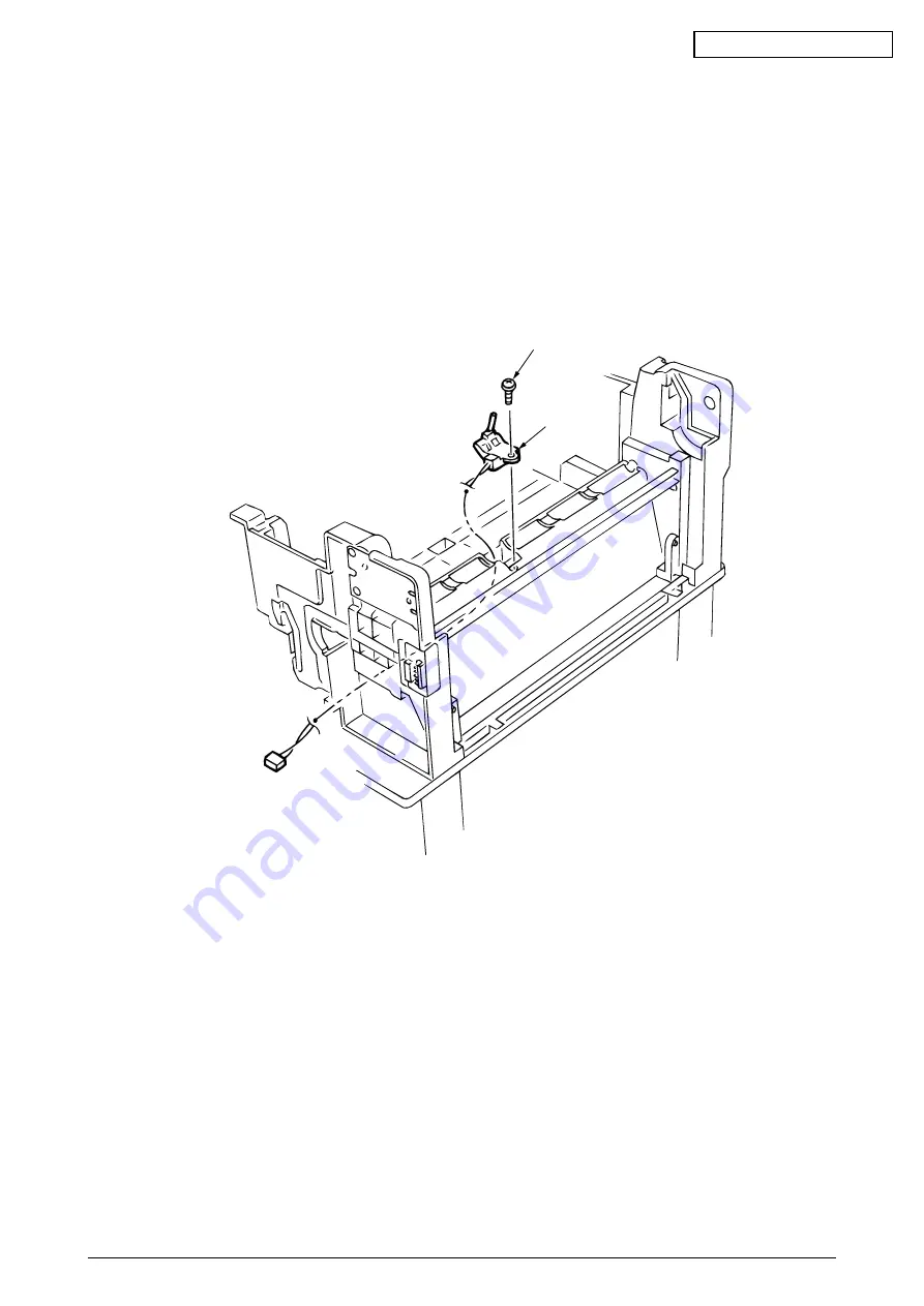 Oki C9300 Series Скачать руководство пользователя страница 85