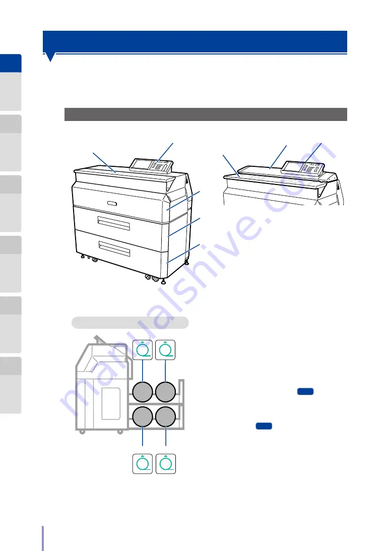 Oki LP-2050-MF User Manual Download Page 30