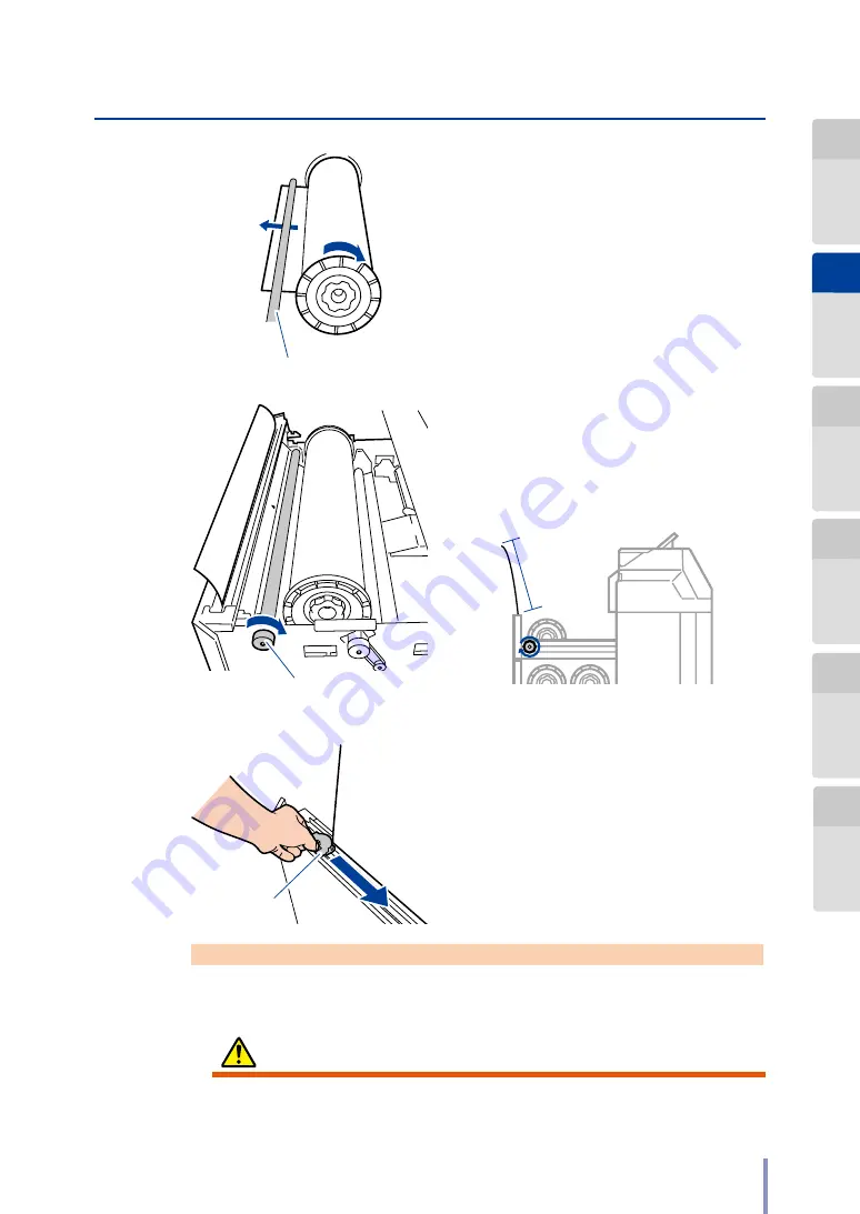 Oki LP-2050-MF User Manual Download Page 49