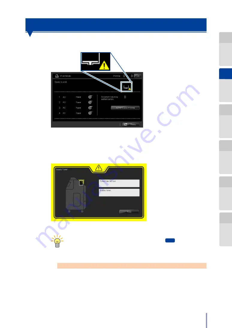 Oki LP-2050-MF User Manual Download Page 51