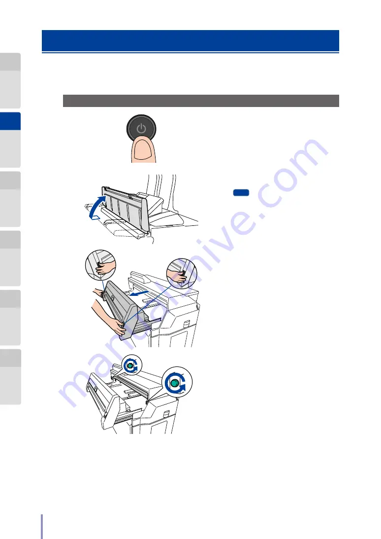 Oki LP-2050-MF User Manual Download Page 60