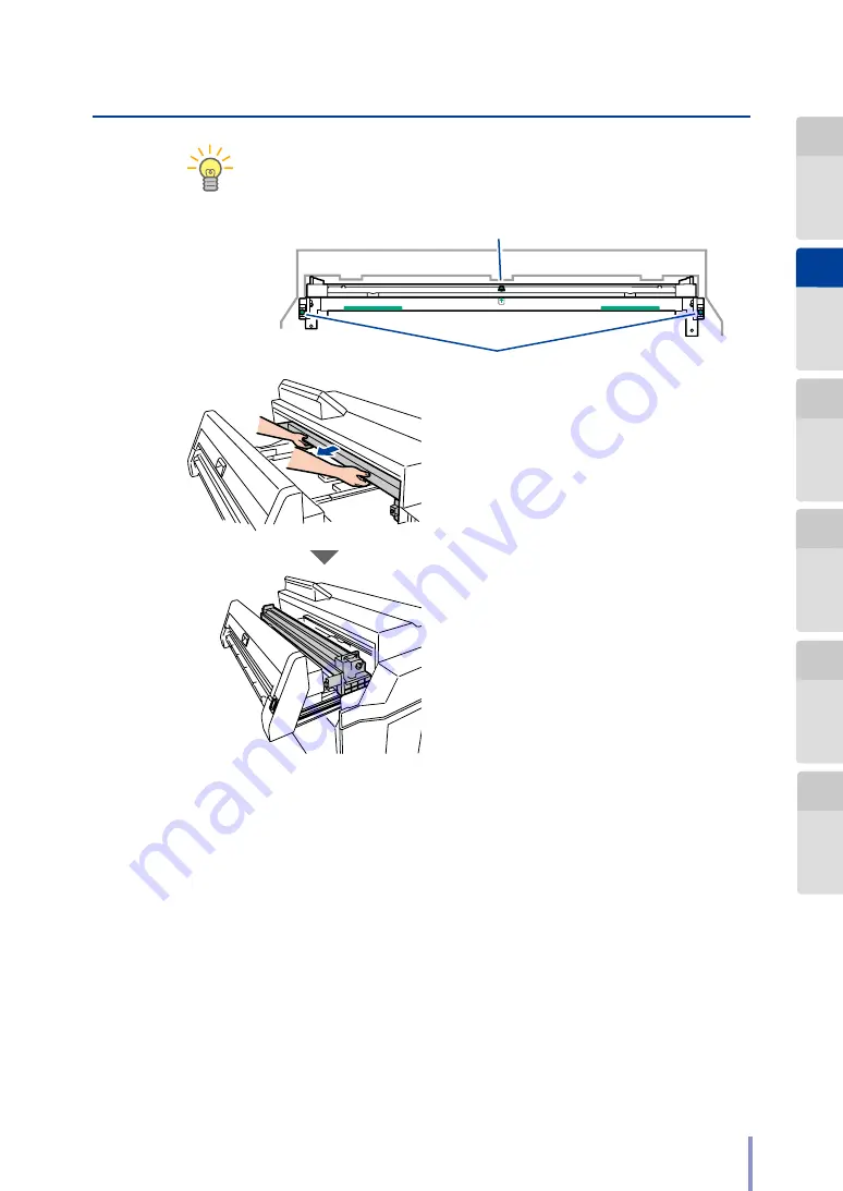 Oki LP-2050-MF User Manual Download Page 61